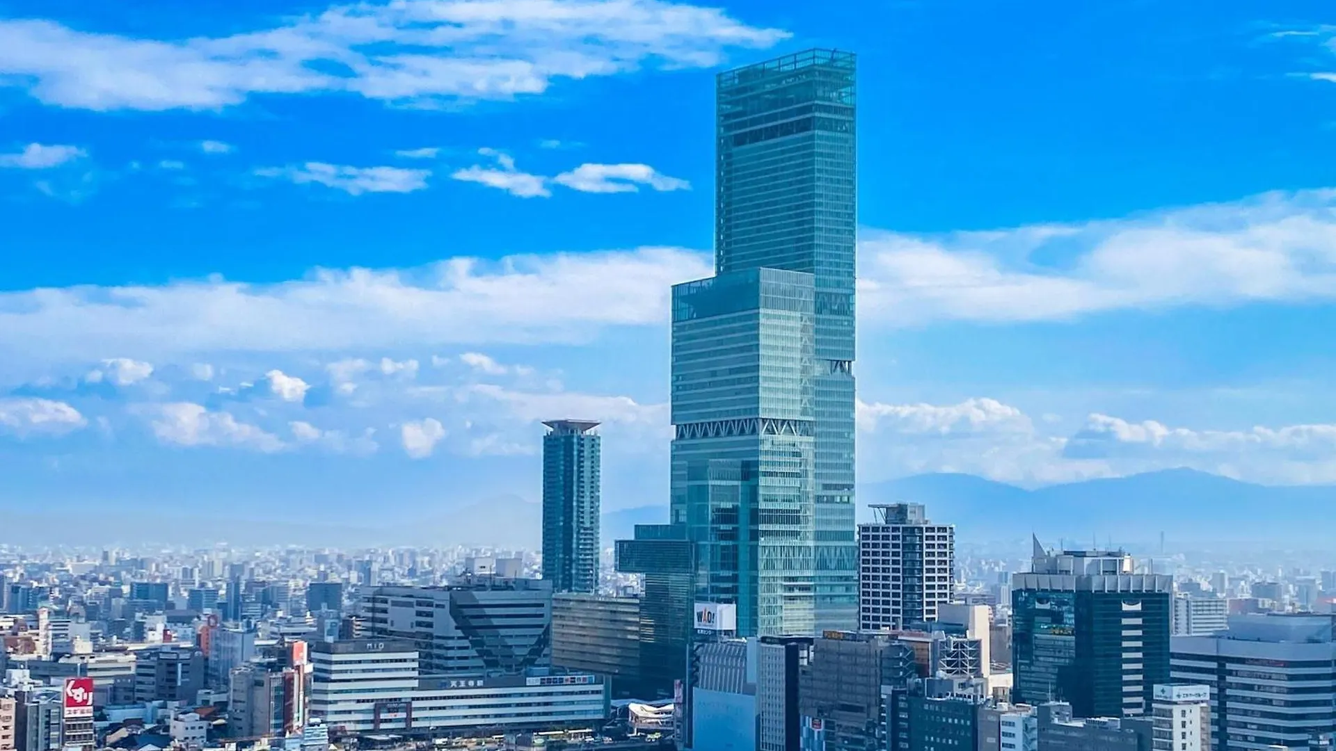 Osaka - Hotel / Vacation Stay 65254 Ιαπωνία