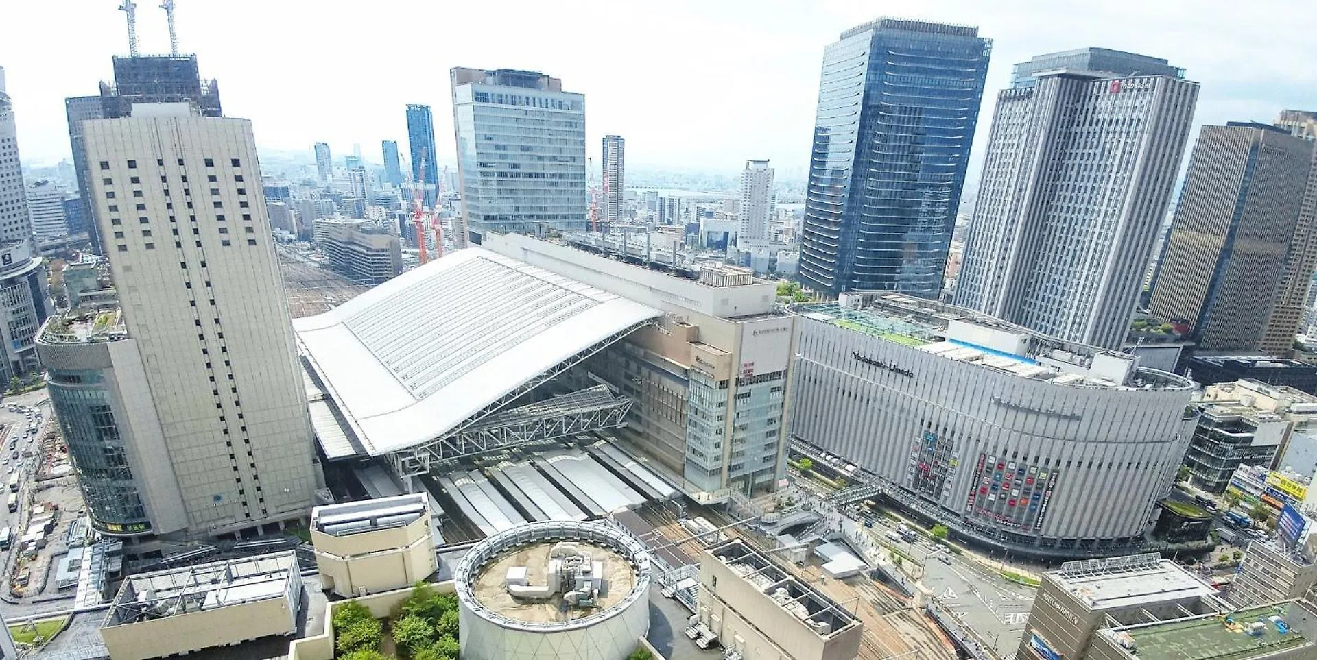 Osaka - Hotel / Vacation Stay 65254